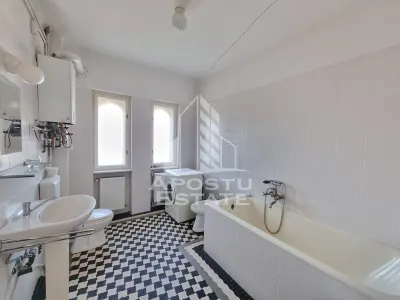 Apartament 2 camere semidecomandat, zona Balcescu - foto 8