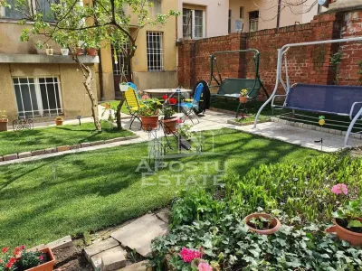 Apartament 2 camere semidecomandat, zona Balcescu - foto 9