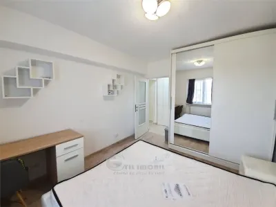 Apartament 3 camere (2 dormitoare + living open space) – Ultracentral, ideal investiție – Iași, Bd. Independenței - foto 10