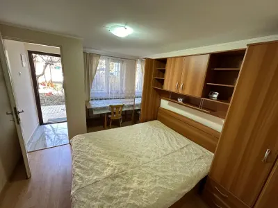 Garsoniera individuala casa Copou 350 euro - Iasi