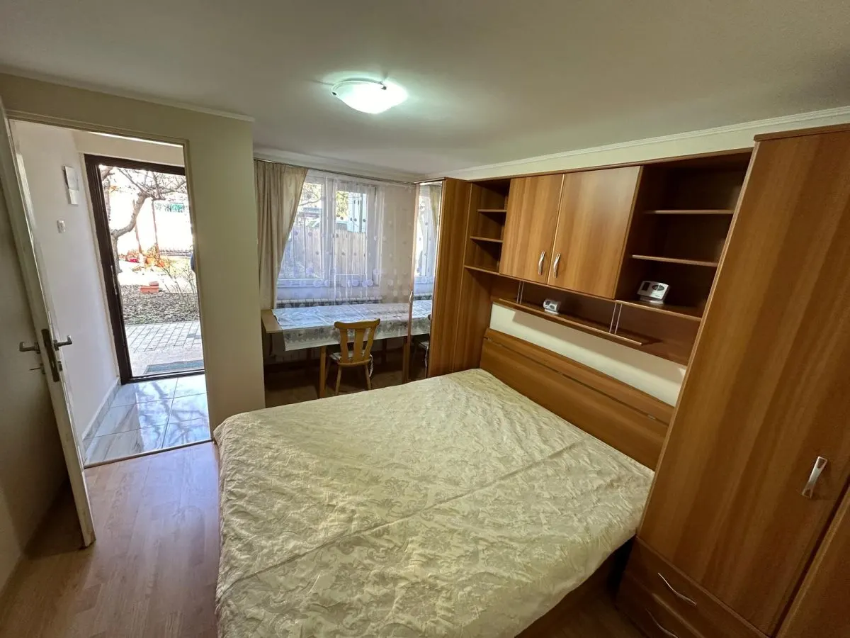 Garsoniera individuala casa Copou 350 euro - foto 1