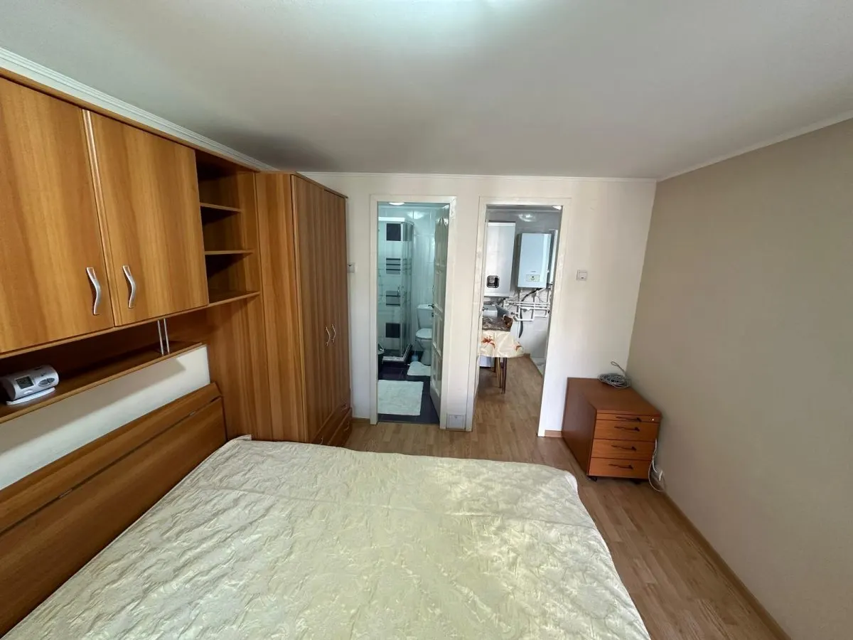 Garsoniera individuala casa Copou 350 euro - foto 3