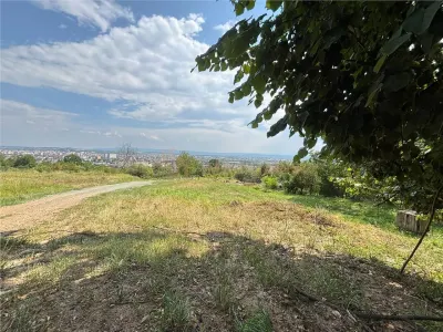 Teren intravilan zona Grigore Ureche - foto 2