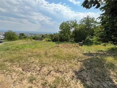 Teren intravilan zona Grigore Ureche - foto 5
