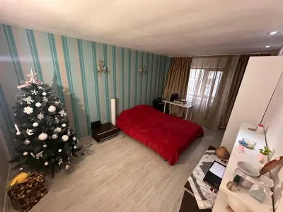 Apartament 3 camere | 64 mp | Sf. Lazăr - Palas | Etaj 1/4 - Iasi