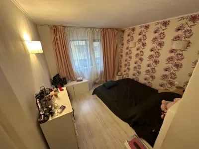Apartament 3 camere | 64 mp | Sf. Lazăr - Palas | Etaj 1/4 - foto 2