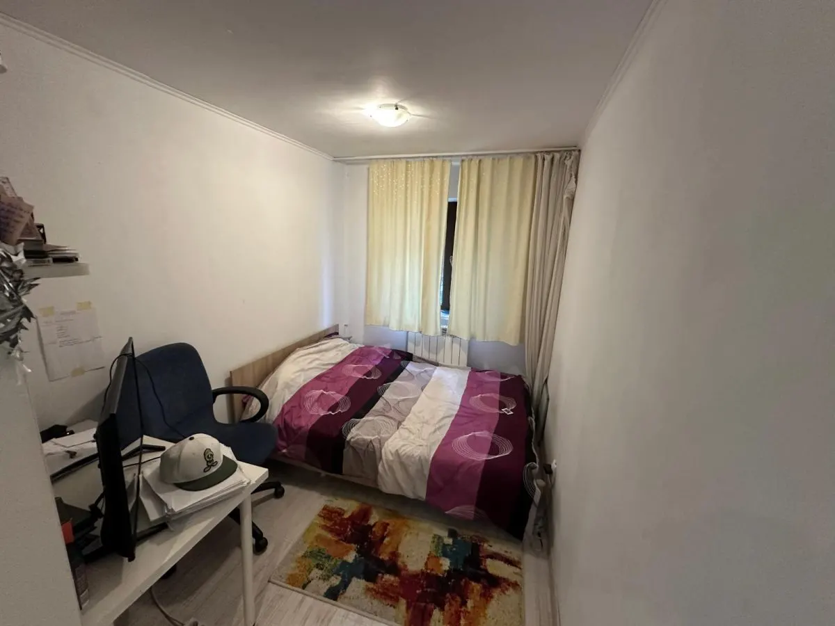Apartament 3 camere | 64 mp | Sf. Lazăr - Palas | Etaj 1/4 - foto 3