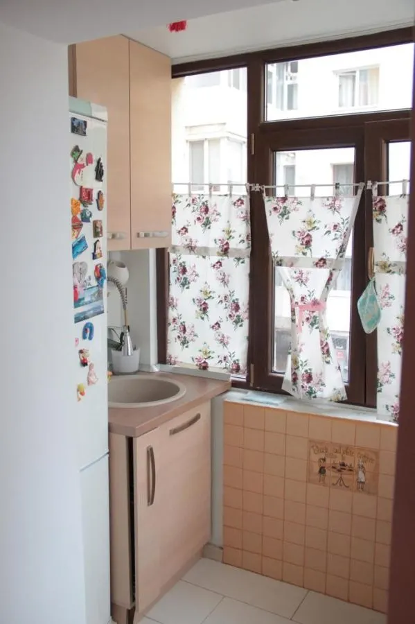 Apartament 3 camere | 64 mp | Sf. Lazăr - Palas | Etaj 1/4 - foto 5