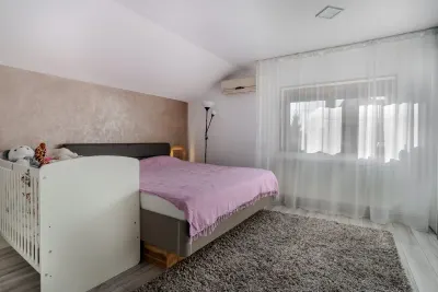 Casă individuală Tatarasi, 3 cam, 96 mp utili, curte 111 mp - foto 2