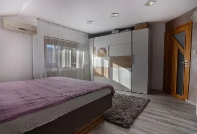 Casă individuală Tatarasi, 3 cam, 96 mp utili, curte 111 mp - foto 3