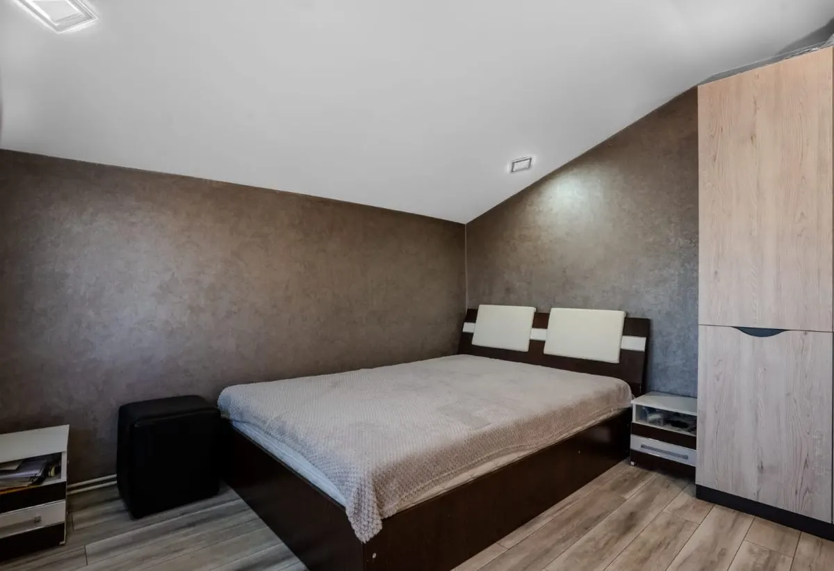 Casă individuală Tatarasi, 3 cam, 96 mp utili, curte 111 mp - foto 4