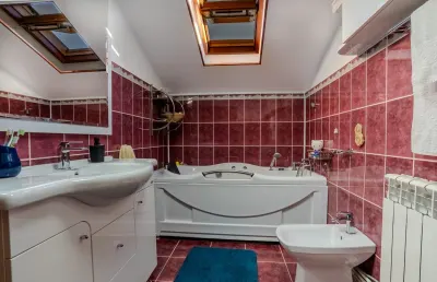 Casă individuală Tatarasi, 3 cam, 96 mp utili, curte 111 mp - foto 5