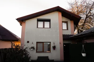 Casă individuală Tatarasi, 3 cam, 96 mp utili, curte 111 mp - foto 9