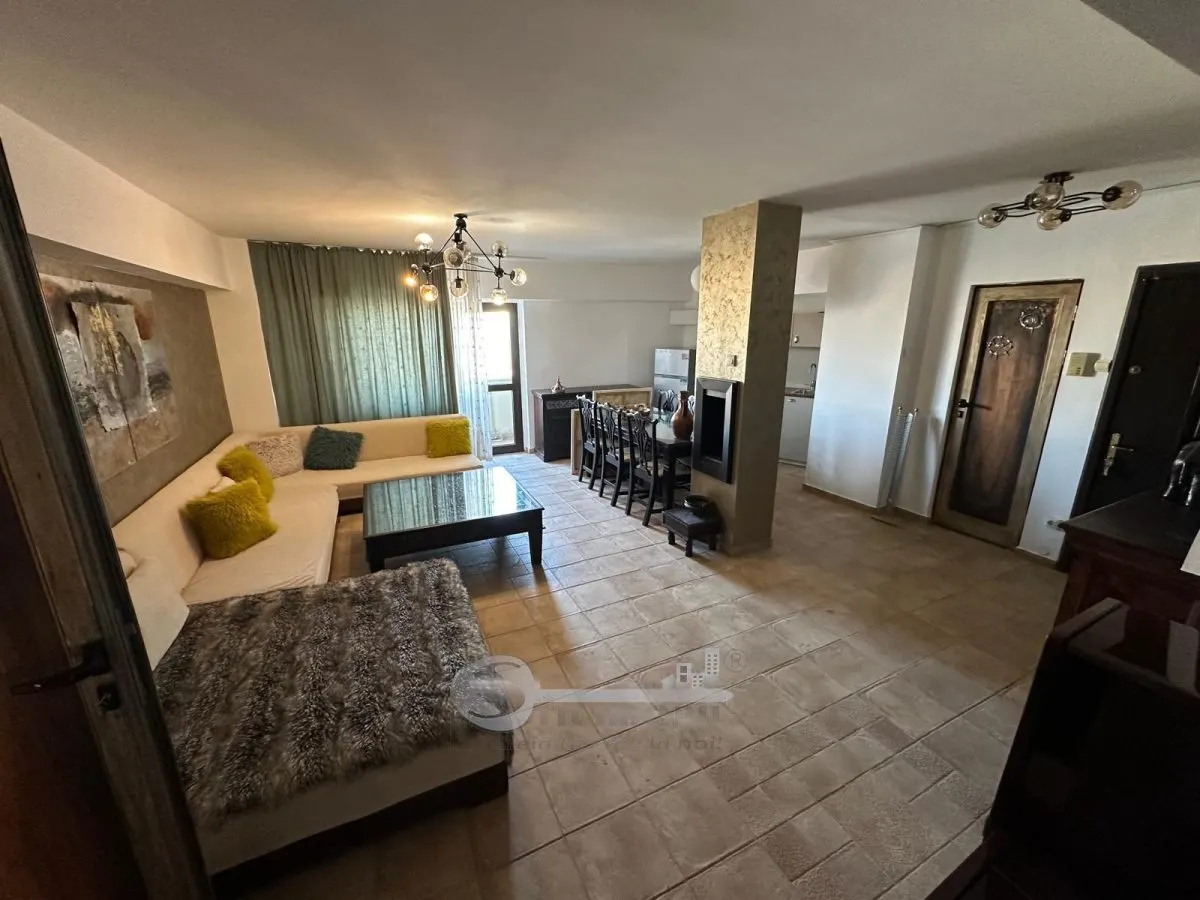 Apartament 4 camere exclusivist ultracentral, Palas - foto 1