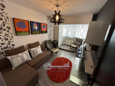 Apartament 4 camere exclusivist ultracentral, Palas - foto 3