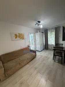 Apartament cu 2 camere de vanzare in Tatarasi - etaj 1, centrala proprie, mobilat si utilat - foto 2
