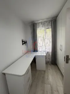 Apartament cu 2 camere de vanzare in Tatarasi - etaj 1, centrala proprie, mobilat si utilat - foto 4