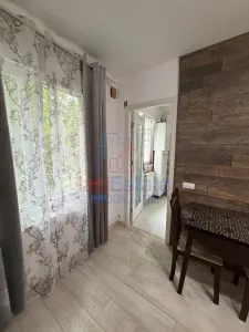Apartament cu 2 camere de vanzare in Tatarasi - etaj 1, centrala proprie, mobilat si utilat - foto 5