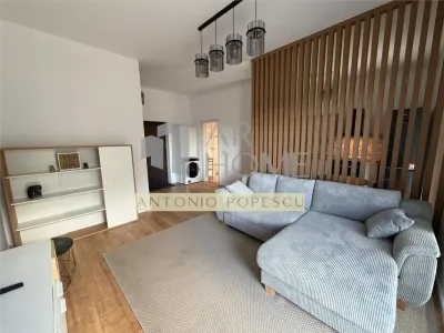 Garsoniera, prima inchiriere, parcare subterana,Ploiesti,MRS Gradinile - Ploiesti
