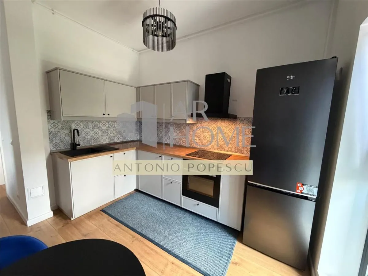 Garsoniera, prima inchiriere, parcare subterana,Ploiesti,MRS Gradinile - foto 5