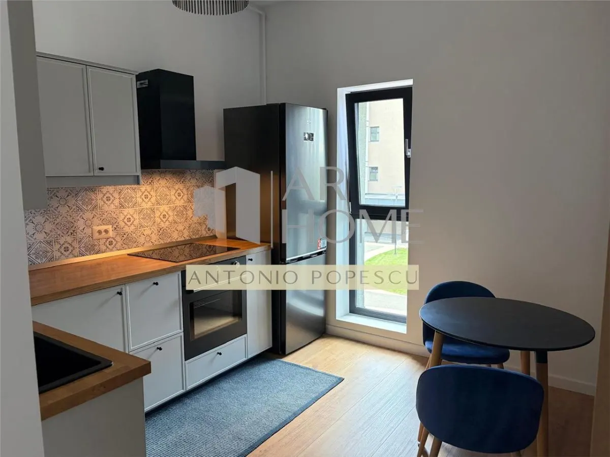 Garsoniera, prima inchiriere, parcare subterana,Ploiesti,MRS Gradinile - foto 6