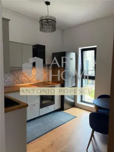 Garsoniera, prima inchiriere, parcare subterana,Ploiesti,MRS Gradinile - foto 7