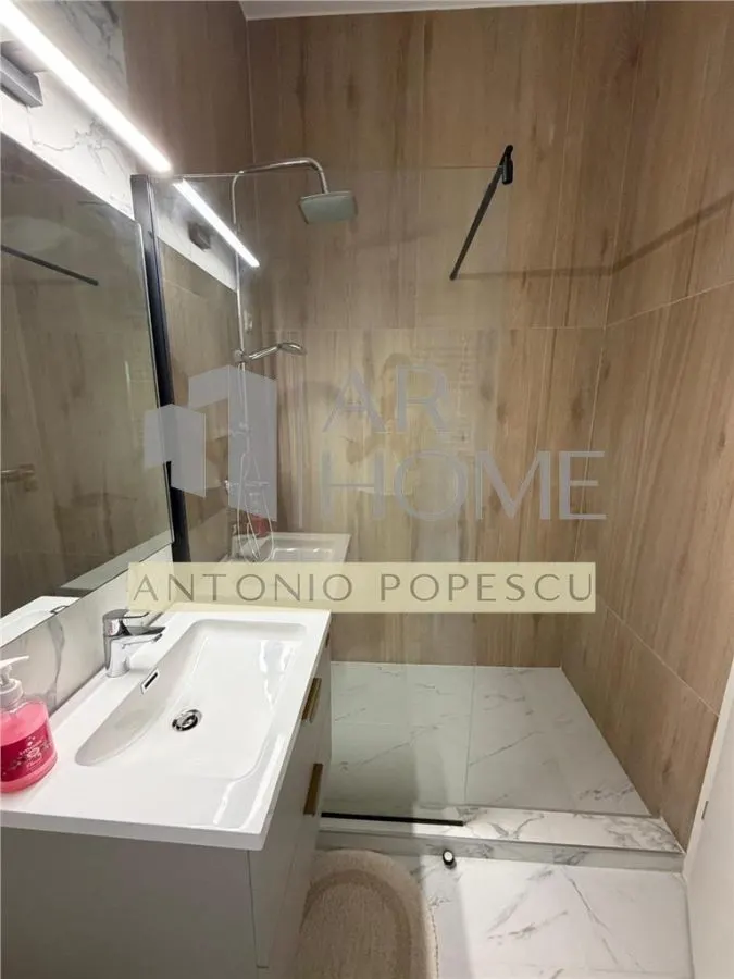 Garsoniera, prima inchiriere, parcare subterana,Ploiesti,MRS Gradinile - foto 8