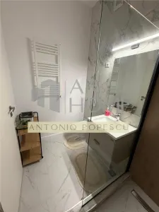 Garsoniera, prima inchiriere, parcare subterana,Ploiesti,MRS Gradinile - foto 9