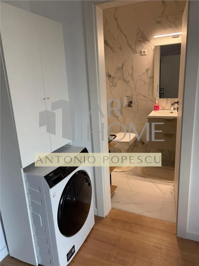 Garsoniera, prima inchiriere, parcare subterana,Ploiesti,MRS Gradinile - foto 10