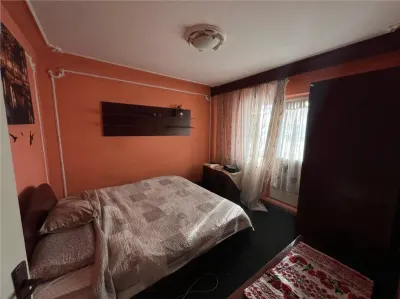 Ap 3 cam, Nicolina 2, et 3/4, 66mp, decomandat - Iasi