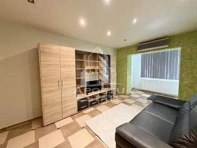 Apartament 2 camere de inchiriat, centrala, zona Centrala, Timisoara - Timisoara