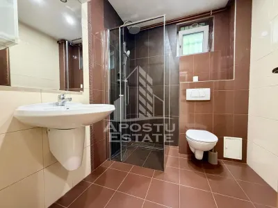 Apartament 2 camere de inchiriat, centrala, zona Centrala, Timisoara - foto 8
