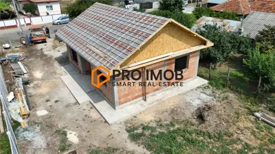 Casa tip parter zona Vadu Pasii - foto 2