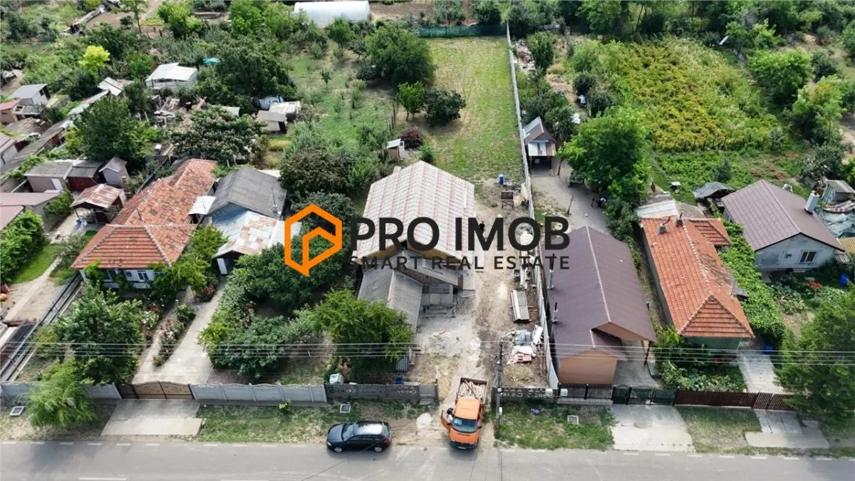Casa tip parter zona Vadu Pasii - foto 4