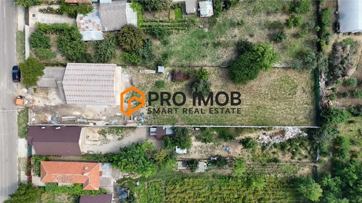 Casa tip parter zona Vadu Pasii - foto 5