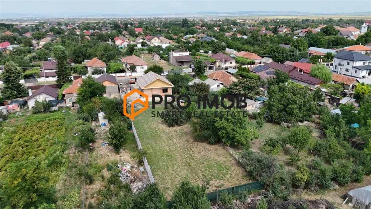 Casa tip parter zona Vadu Pasii - foto 6
