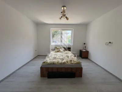 Apartament 1 camera, renovat in curte cu 1 singur vecin, Girocului - Timisoara