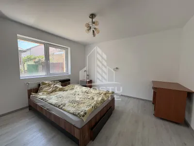 Apartament 1 camera, renovat in curte cu 1 singur vecin, Girocului - foto 2