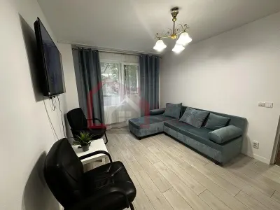 Apartament 2 camere zona Tei - Bucuresti