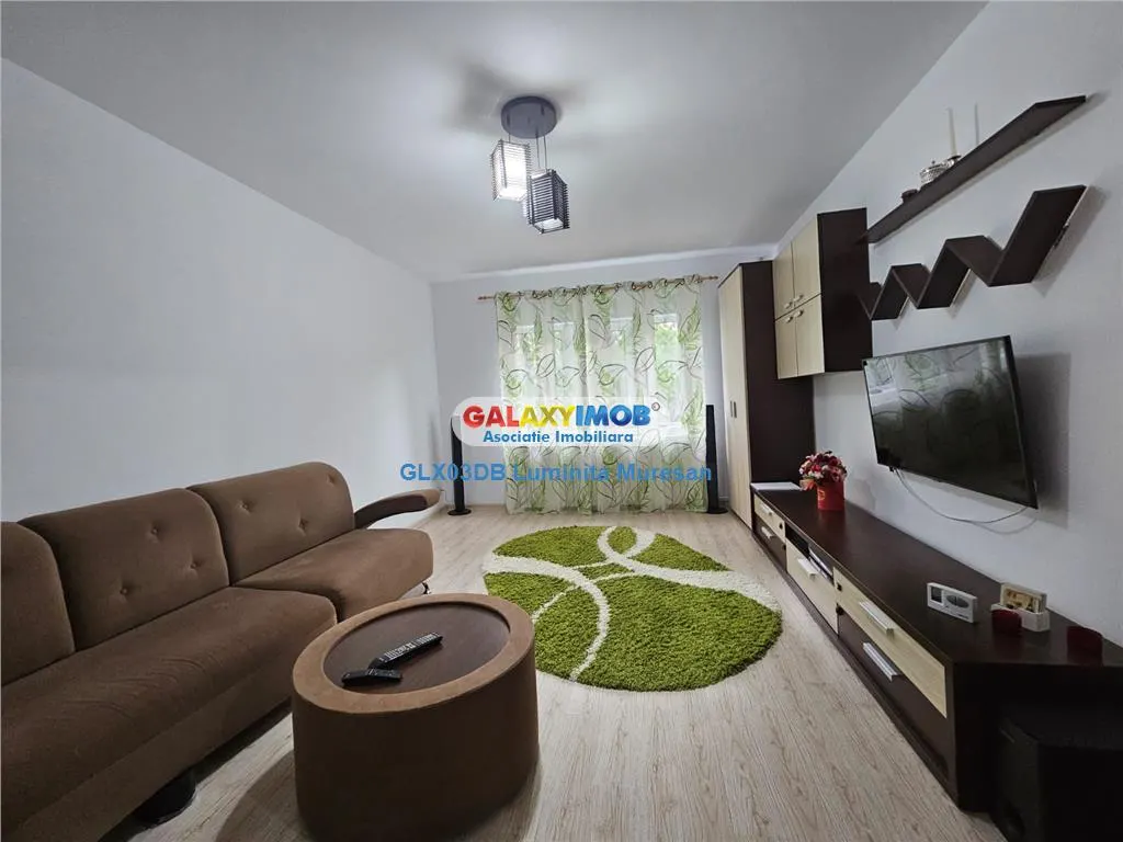 Inchiriere apartament 2 camere decomandat Targoviste Central - foto 2