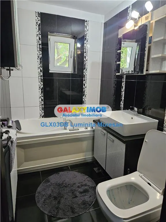 Inchiriere apartament 2 camere decomandat Targoviste Central - foto 13