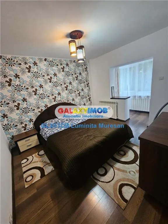 Inchiriere apartament 2 camere decomandat Targoviste Central - foto 15