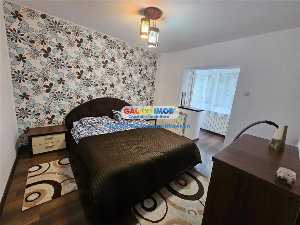 Inchiriere apartament 2 camere decomandat Targoviste Central - foto 16