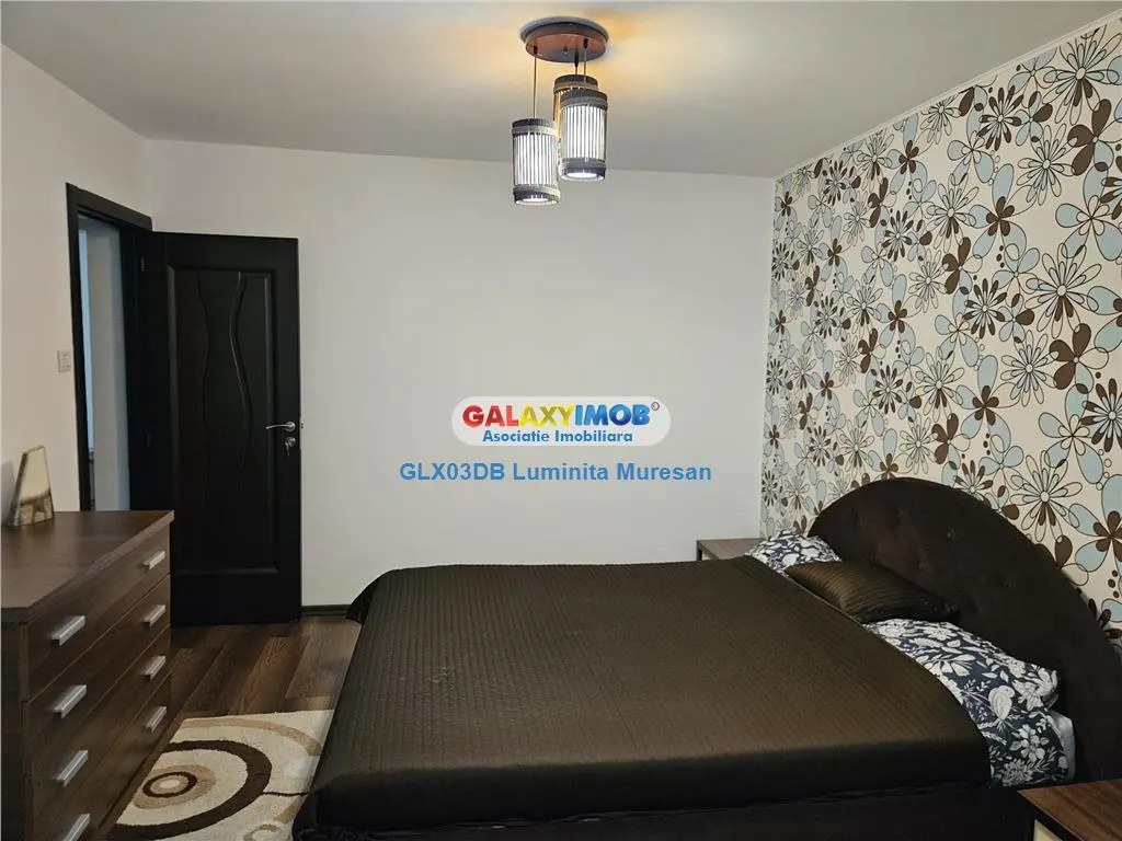 Inchiriere apartament 2 camere decomandat Targoviste Central - foto 17