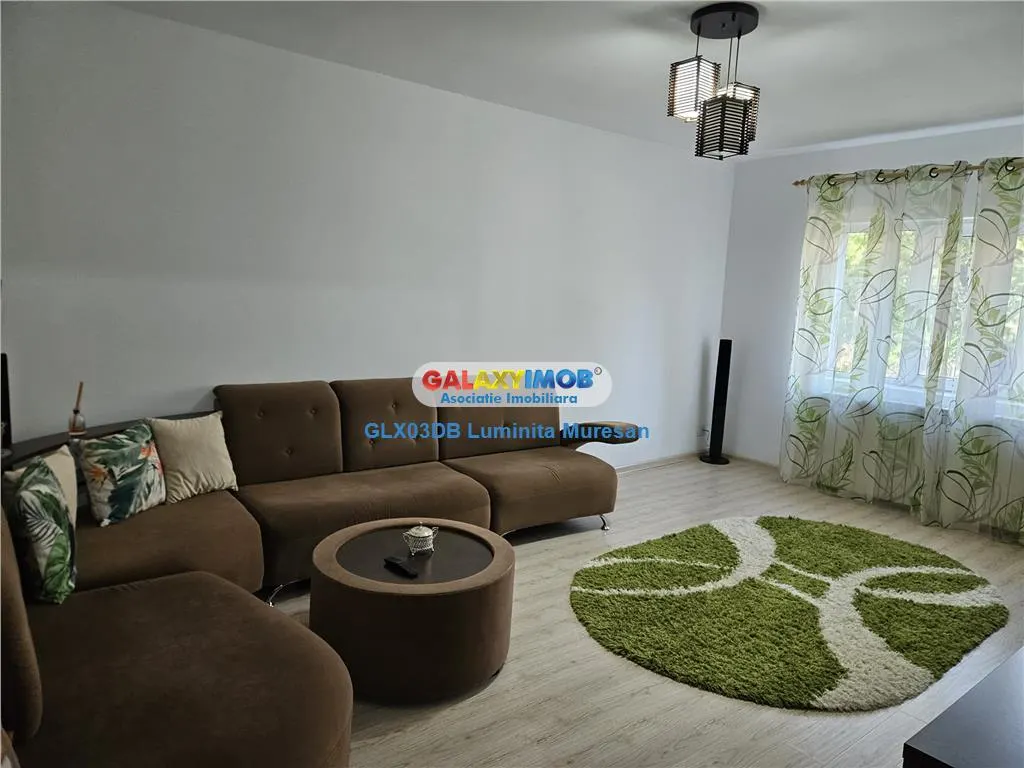 Inchiriere apartament 2 camere decomandat Targoviste Central - foto 4
