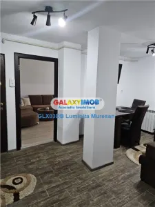 Inchiriere apartament 2 camere decomandat Targoviste Central - foto 6