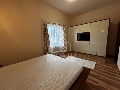 Mansarda inalta cu 2 camere de vanzare, loc de parcare, Dumbravita - foto 4