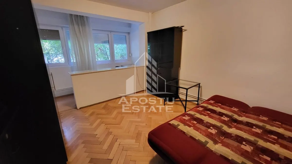 Apartament cu 2 camere decomandat, zona Spitalului Judetean - foto 1