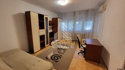 Apartament cu 2 camere decomandat, zona Spitalului Judetean - foto 2