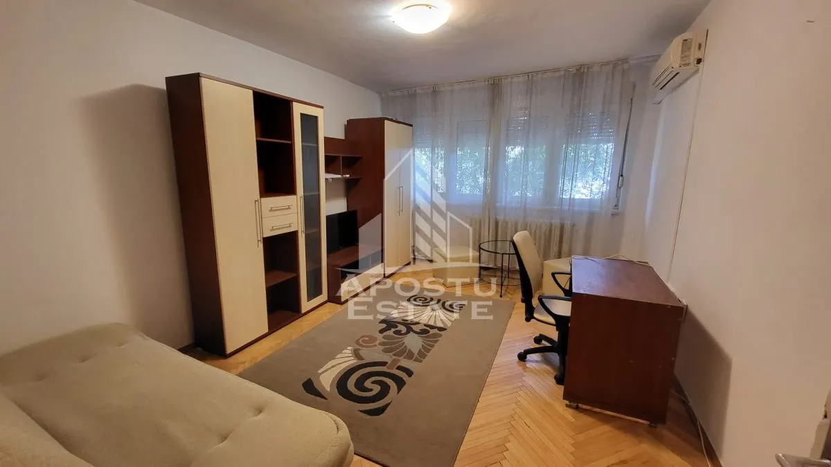 Apartament cu 2 camere decomandat, zona Spitalului Judetean - foto 2